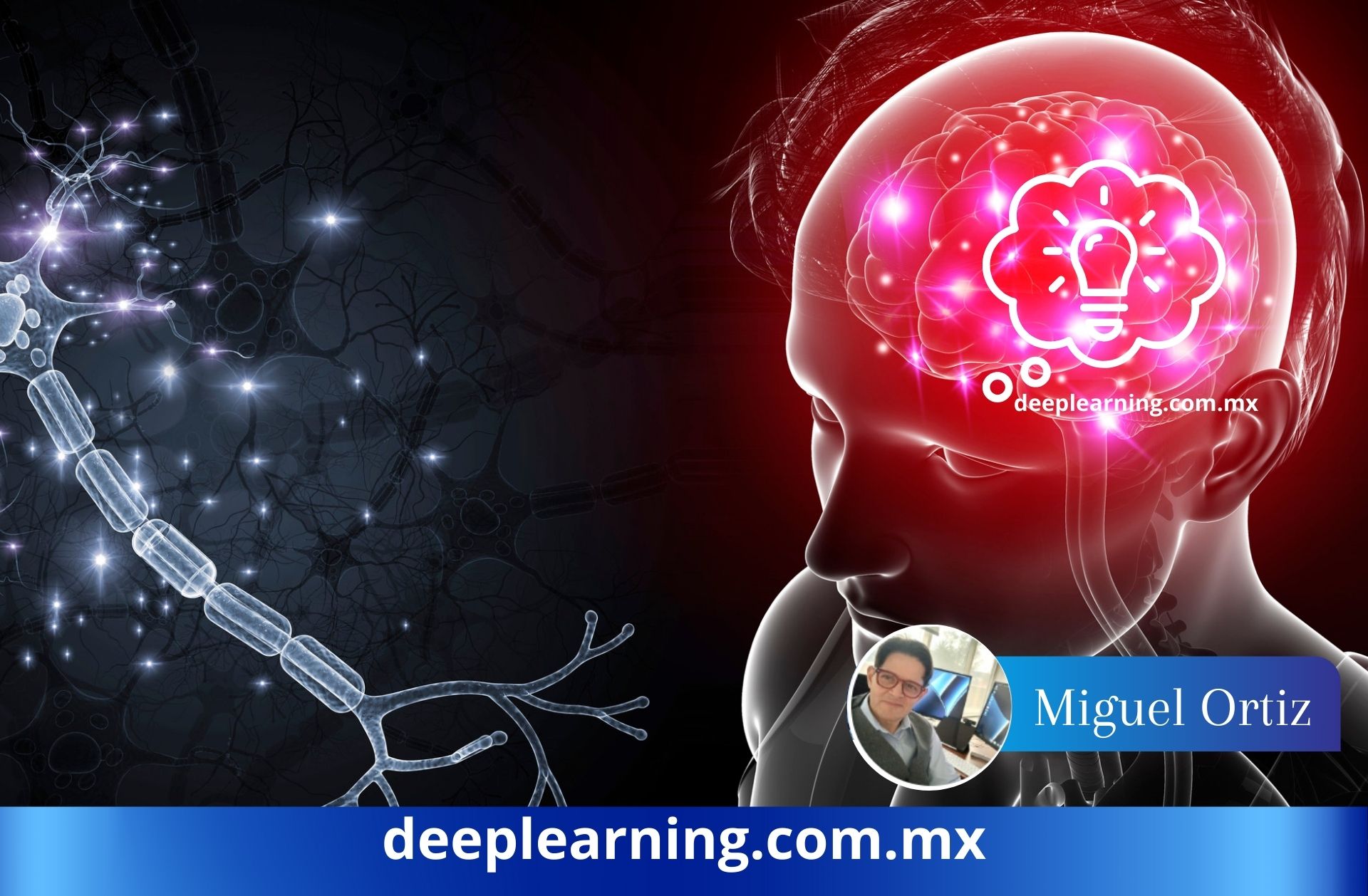 ¿Qué es el deep learning - Miguel Ortiz - Instrumedint